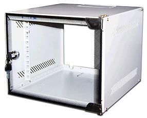 Задняя фальш панель Задняя фальш панель для шкафа 10" Lite, 4U
