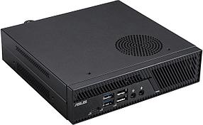 Неттоп ASUS PB63-B-BP052MD, Intel Pentium Gold G7400, DDR5 Intel UHD Graphics 710, без операционной системы,