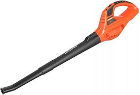 Воздуходувка-пылесос Patriot CB215 250205215 пит.:от аккум. оранжевый/черный