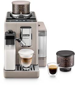 Кофемашина DeLonghi EXAM440.55.BG, бежевый