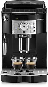 Кофемашина DeLonghi Magnifica ECAM22.114.B, черный