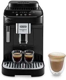 Кофемашина DeLonghi Magnifica Evo ECAM290.21.B, черный