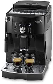 Кофемашина DeLonghi Magnifica S ECAM230.13.B, черный