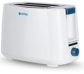 Тостер Vitek VT-1577, белый