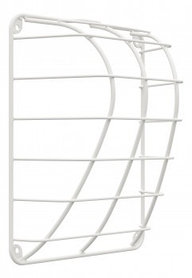 Защитная решетка Roxton LS-06PROT белая