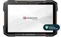 Защищенный планшет 10" Tablet 2.2Ghz 4GB/64GB, 2D CMOS Mega Pixel imager with Laser Aimer (CM6x), BT, WiFi,