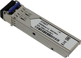 Карта расширения D-LINK DEM-310GT Модуль SFP (Duplex 1000Base-LX LC SM)