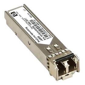 Aruba 1G SFP LC SX 500m MMF XCVR