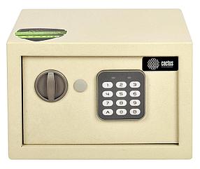 Сейф мебельный Cactus CS-SF-E18L взломостойкий 170x260x230мм электронный