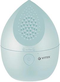Машинка для удаления катышков Vitek VT-9500 зеленый