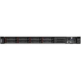 Сервер Lenovo ThinkSystem SR630 V2 Rack 1U,2x LGA4189, RDIMM(upto32),8 SAS/SATA SFF,8 Performance Fan,XCCE,V2