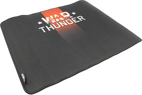 Игровой коврик для мыши Qcyber Taktiks Expert QC-04-004DV03  (430x360x4мм)