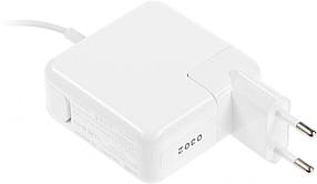 Адаптер питания TOPON TOP-AP205, 14.85 В, 3.05A, 45Вт, MacBook Air 11/13", белый [90943]