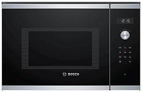 Микроволновая печь встраиваемая BOSCH BFL554MS0