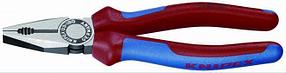 Пассатижи KNIPEX KN-0302180