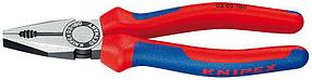 Пассатижи KNIPEX KN-0302180SB