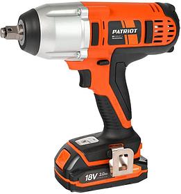 Ударный гайковерт PATRIOT BR 360UES 1/2" 180301561