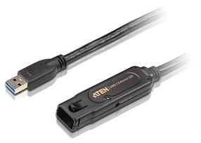Удлинитель ATEN 15M USB 3.2 Gen1 Extender (UE3315A-AT-G)