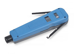 Инструмент для заделки витой пары Cabeus HT-3640R