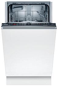 Посудомоечная машина BOSCH SPV2IKX10E