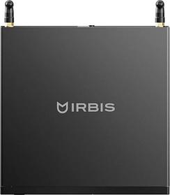 Мини ПК IRBIS Smartdesk, Mini (uSFF), 65W, i5-10210U (4C/8T - 1.6Ghz), 16GB DDR4 3200, 512GB SSD M.2,Intel