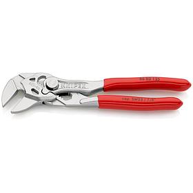 Миниатюрный цанговый ключ KNIPEX KN-8603125