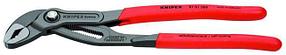 Универсальные переставные клещи KNIPEX КОБРА KN-8701300