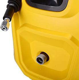 Мойка высокого давления Huter W195-ARV PRO 2500Вт (70/8/53)
