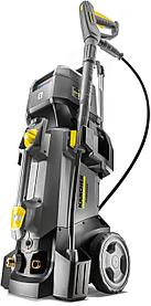 Мойка высокого давления Karcher HD 4/11 C Bp Pack 1600Вт (1.520-925.0)