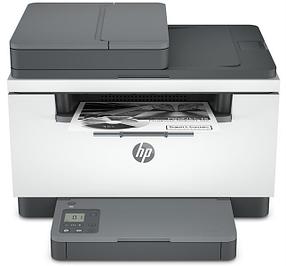 Многофункциональное устройство HP LaserJet MFP M236sdn (p/c/s, A4, 600 dpi, 29 ppm, 64 Mb, 1 tray 150, ADF,