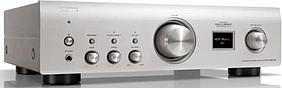 Интегральный усилитель Denon PMA-900HNE, серебристый