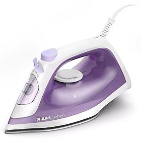 Утюг Philips DST1020/30, 1800Вт, фиолетовый