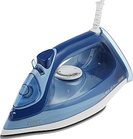 Утюг Philips DST3031/20, 2400Вт, голубой