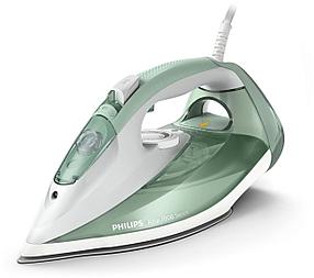 Утюг Philips DST7012/70, 2600Вт, зеленый/серый