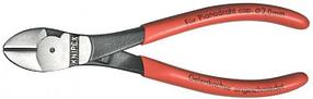 Силовые бокорезы KNIPEX KN-7401180