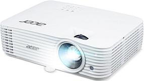 Проектор Acer X1529HK, белый [mr.jv811.001]