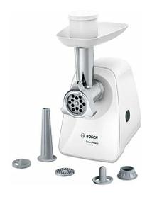 Мясорубка Bosch MFW2520W, белый