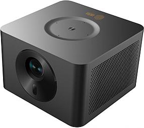 Проектор Cactus CS-M1.SG, черный, Wi-Fi