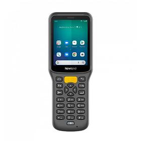 Терминал сбора данных MT37 Mobile Computer with 2.8" Touch Screen, 1+8, BT, WiFi, 4G, GPS; NFC. Incl. wrist