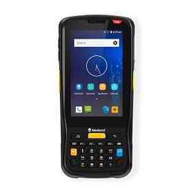 Терминал сбора данных MT6552L(lite) Beluga Mobile Computer with 4" touchscreen, 2D CMOS imager with red LED
