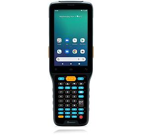 Терминал сбора данных N7 Cachalot Pro II Mobile Computer 4GB/64GB with 4" Gorilla Glass Touch Screen, 38 keys