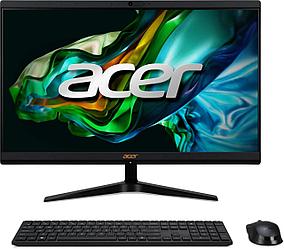 21.5" Моноблок Acer Aspire C22-1800 Full HD, Intel Core i3 1305U, 8ГБ DDR4, 512ГБ SSD, Eshell черный