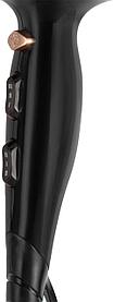 Фен Vitek VT-8205, 2200Вт, черный