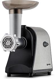 Мясорубка Vitek VT-3636, серебристый