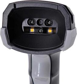 Сканер штрих-кода Mertech 2410 1D/2D черный (4871)