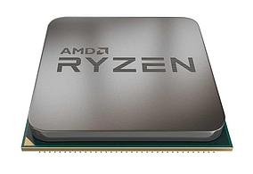 Процессор AMD Ryzen 7 3700X, AM4, OEM [100-000000071]