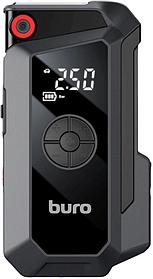 Пуско-зарядное устройство Buro SJ-K80 с воздушным компрессором