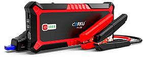 Портативное пуско-зарядное устройство CARKU Pro-30 17000 mAh jump starter Pro-30