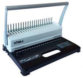 Переплетчик Kobra Queenbind H500, A4, до 51 мм