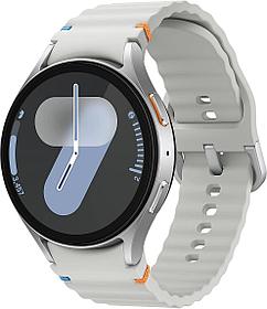 Умные часы Samsung Galaxy Watch7 44mm LTE Silver